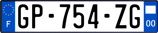 GP-754-ZG