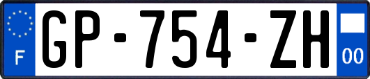 GP-754-ZH
