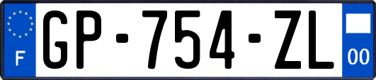 GP-754-ZL