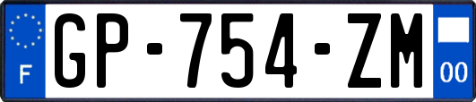 GP-754-ZM