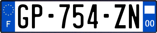 GP-754-ZN