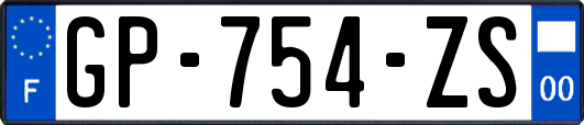 GP-754-ZS