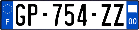 GP-754-ZZ
