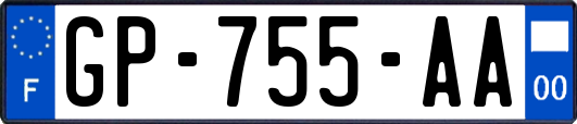 GP-755-AA