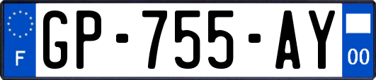 GP-755-AY