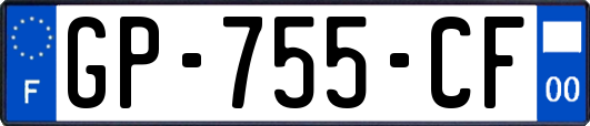 GP-755-CF