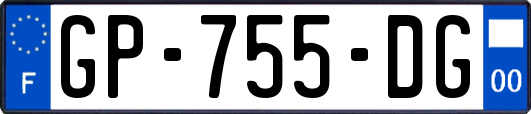 GP-755-DG