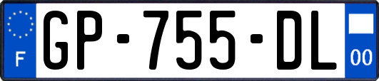 GP-755-DL