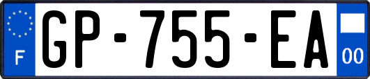 GP-755-EA