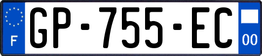 GP-755-EC