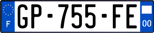 GP-755-FE