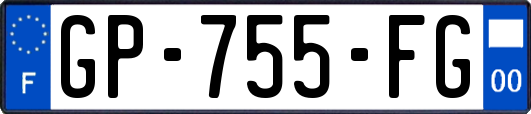 GP-755-FG