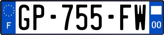 GP-755-FW