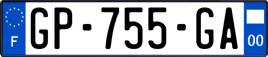 GP-755-GA