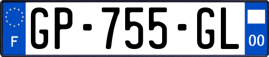 GP-755-GL