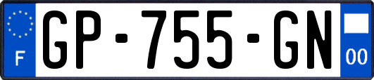GP-755-GN