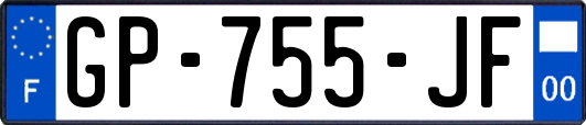 GP-755-JF