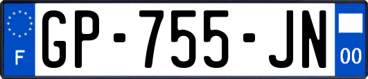 GP-755-JN