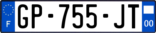 GP-755-JT