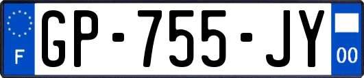 GP-755-JY