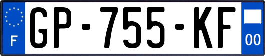 GP-755-KF