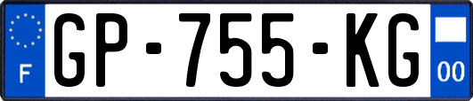 GP-755-KG