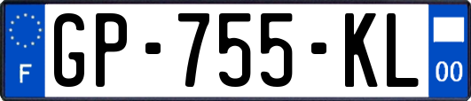 GP-755-KL