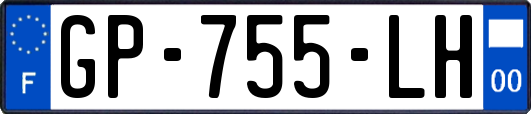 GP-755-LH