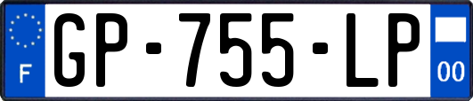 GP-755-LP