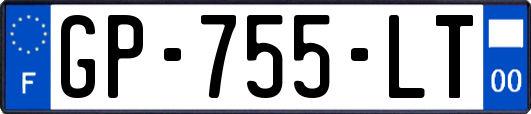 GP-755-LT
