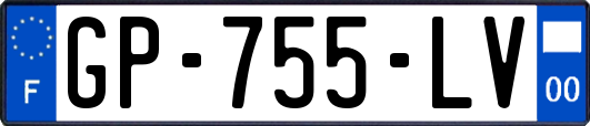 GP-755-LV