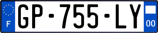 GP-755-LY