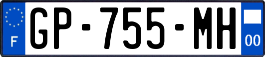 GP-755-MH