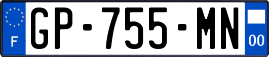 GP-755-MN