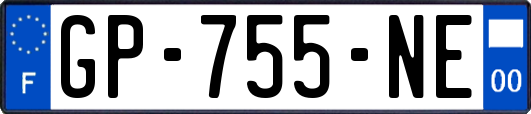 GP-755-NE