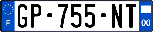GP-755-NT