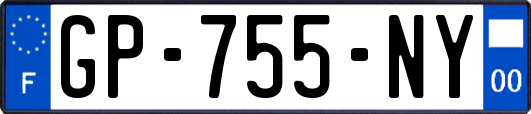 GP-755-NY