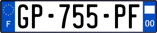 GP-755-PF