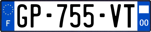 GP-755-VT