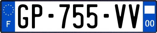 GP-755-VV