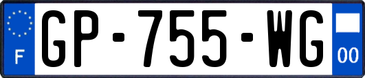 GP-755-WG