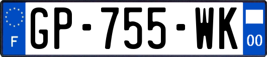 GP-755-WK