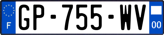 GP-755-WV