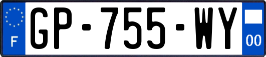 GP-755-WY