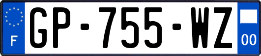 GP-755-WZ