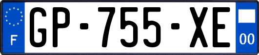 GP-755-XE