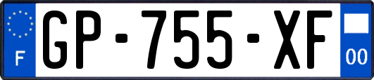 GP-755-XF