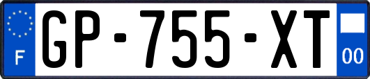 GP-755-XT