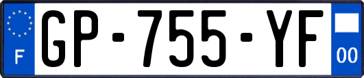 GP-755-YF