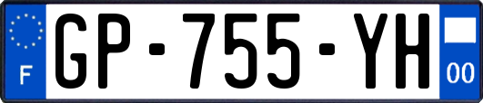 GP-755-YH